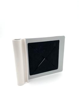 Rausfanghilfe für Ausstellungskäfig