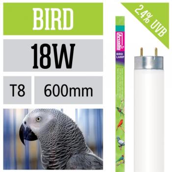 Arcadia Bird Lamp 18 Watt - 600mm