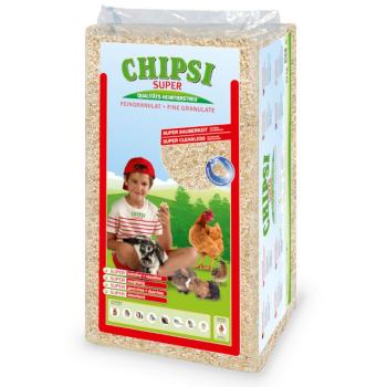 Chipsi Super (24 kg)