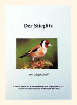 Stieglitz - Sonderheft