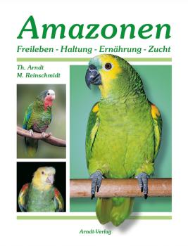 Amazzoni - Arndt/Reinschmidt