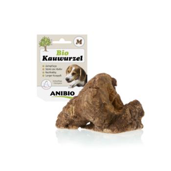Bio Kauwurzel Größe M