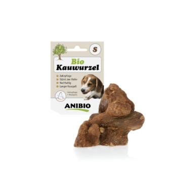 Bio Kauwurzel Größe S