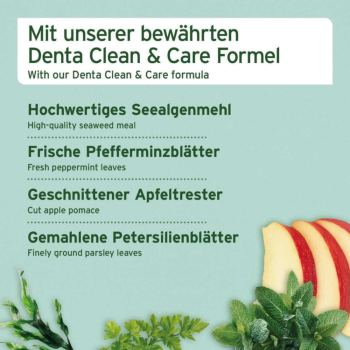 Preview: AniForte DentaSnack (50 g)
