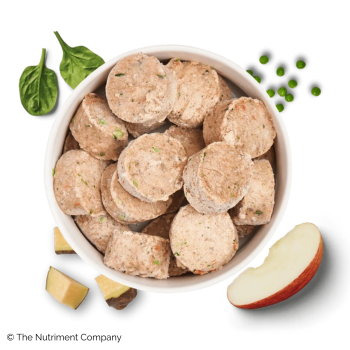 Nutriment BARF in One Huhn (750 g)
