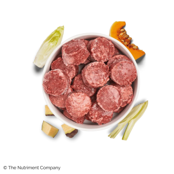 Nutriment BARF in One Rind (750 g)