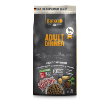 Belcando Adult Dinner (1 kg)