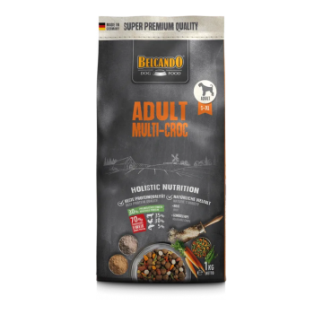 Belcando Adult Multi-Croc (1 kg)