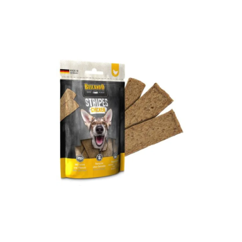 Belcando Snacks - Stripes Chicken (70 g)