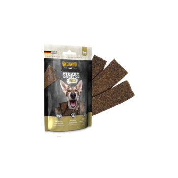 Belcando Snacks - Stripes Horse (70 g)
