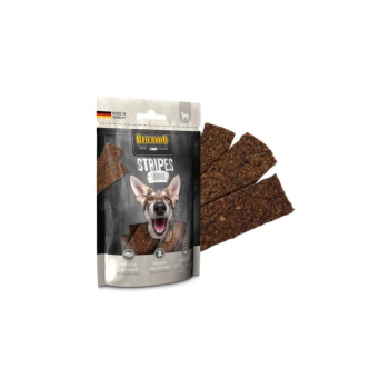 Belcando Snacks - Stripes Lamb (70 g)