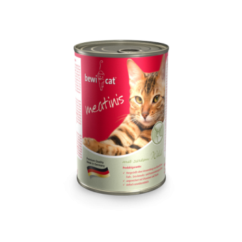 Bewi-Cat Meatinis Wild (400 g)