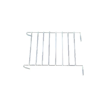 Replacement nesting box door, left, for protective grille