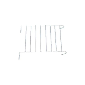 Replacement nesting box door, right, for protective grille
