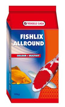 Fishlix Allround Menü (10 kg)