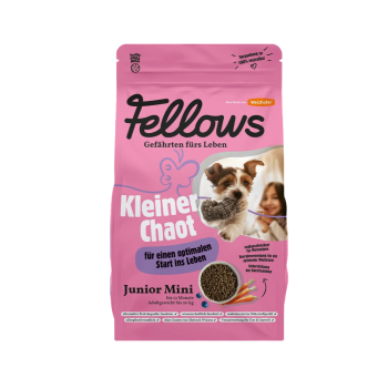 Fellows trocken - Entspannter Genießer (500 g)