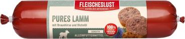 Fleischeslust - Lamm mit Kartoffel (Single Protein) (400 g)