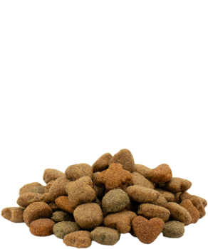 Preview: Happy Life - Adult Mini Lamm (2,5 kg)