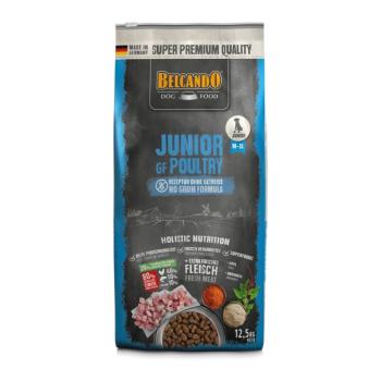 Belcando Junior grain-free Geflügel (12,5 kg)