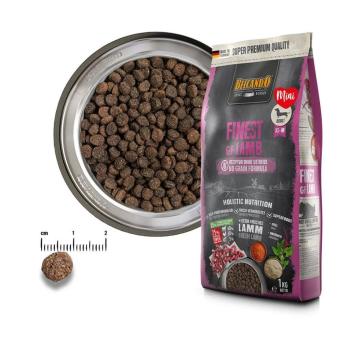 Belcando Finest grain-free Lamm (Getreidefrei) (4 kg)