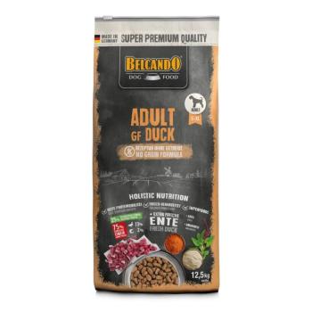 Preview: Belcando Adult grain-free Duck (12,5 kg)