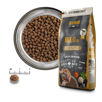 Belcando Mix It grain-free (Getreidefrei) (1 kg)