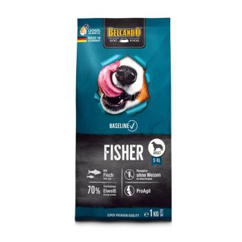 Belcando Baseline - Fisher (1 kg)