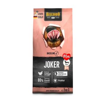 Belcando Baseline - Joker GF (1 kg)