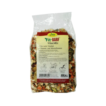 cdVet Fit-Barf VitalMix (450 g)