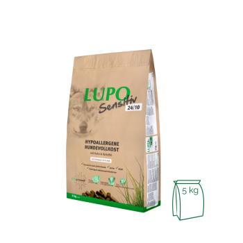 Markus Mühle - LUPO Sensitiv 24/10 (5 kg)