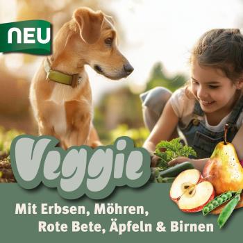 Preview: Markus Mühle Veggie kaltgepresst (1 kg)