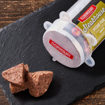 Fleischeslust Würstchenwächter für 800g Würste