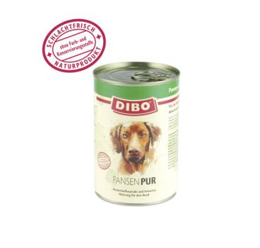 Dibo-Pur Pansen (400 g)