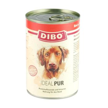 Dibo-Pur Rind/Geflügel (Ideal-Mix) (800 g)