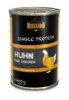 Belcando Huhn (Single Protein) (400 g)