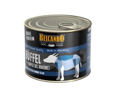 Belcando Büffel (Single Protein) (200 g)