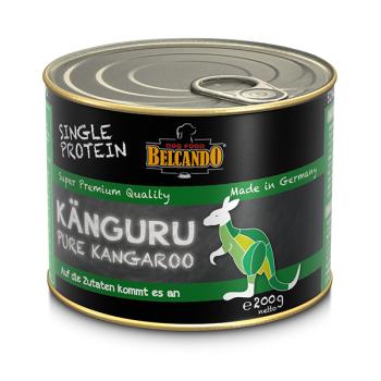 Belcando Känguru (Single Protein) (200 g)