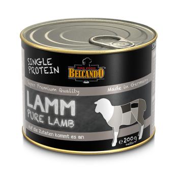 Belcando Lamm (Single Protein) (200 g)