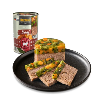 Belcando Holistic Line - Beef (400 g)