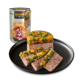 Belcando Holistic Line - Duck (400 g)