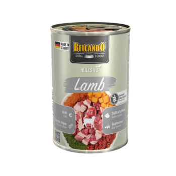 Belcando Holistic Line - Lamb (400 g)