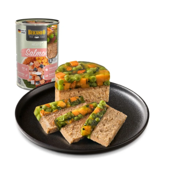 Belcando Holistic Line - Salmon (400 g)