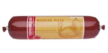 Fleischeslust - Magere Pute (Single Protein) (400 g)