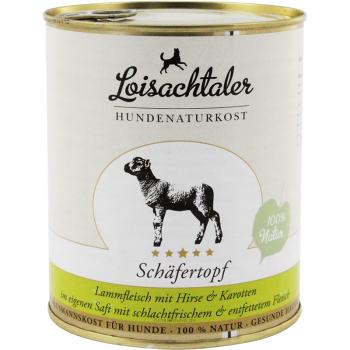Loisachtaler Schäfertopf (800 g)