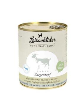 Loisachtaler Ziegentopf (800 g)