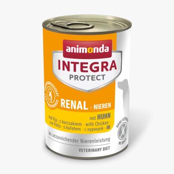 Animonda Dog - Integra Protect Niere - mit Huhn (400 g)