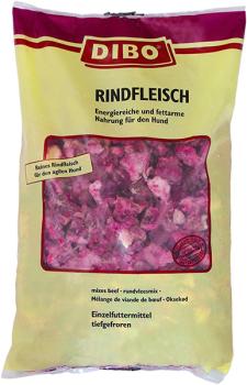 Dibo Rindfleisch (2000 g)