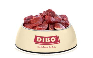 Dibo Rindfleisch (2000 g)