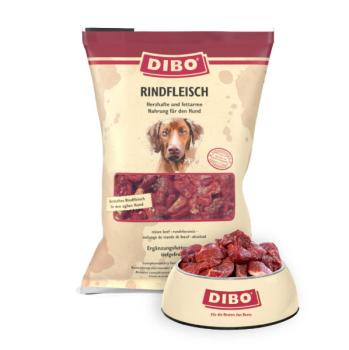 Dibo Rindfleisch (2000 g)