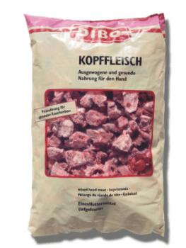 Dibo Kopffleisch (2000 g)